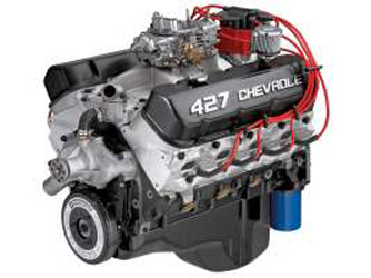 B0589 Engine